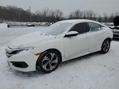 2HGFC2F52JH574789 2018 HONDA CIVIC