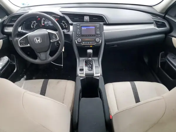 2HGFC2F52JH574789 2018 HONDA CIVIC - Image 8