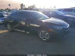 2HGFC2F52JH574954 2018 HONDA CIVIC