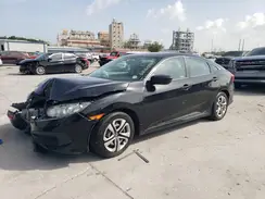 2HGFC2F52JH575229 2018 HONDA CIVIC