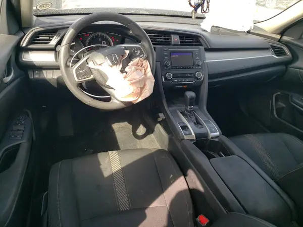 2HGFC2F52JH575229 2018 HONDA CIVIC - Image 8