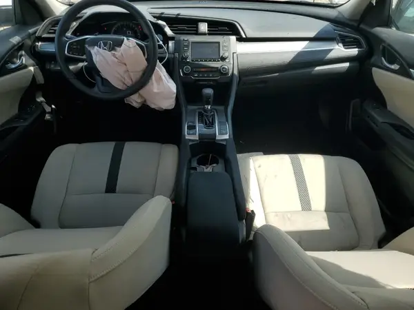2HGFC2F52JH576526 2018 HONDA CIVIC - Image 8