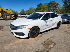 2HGFC2F52JH576560 2018 HONDA CIVIC