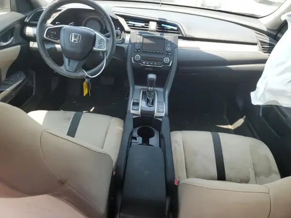 2HGFC2F52JH576560 2018 HONDA CIVIC - Image 8