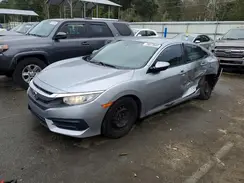 2HGFC2F52JH576784 2018 HONDA CIVIC