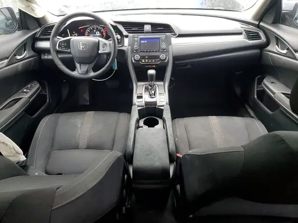2HGFC2F52JH576784 2018 HONDA CIVIC - Image 8