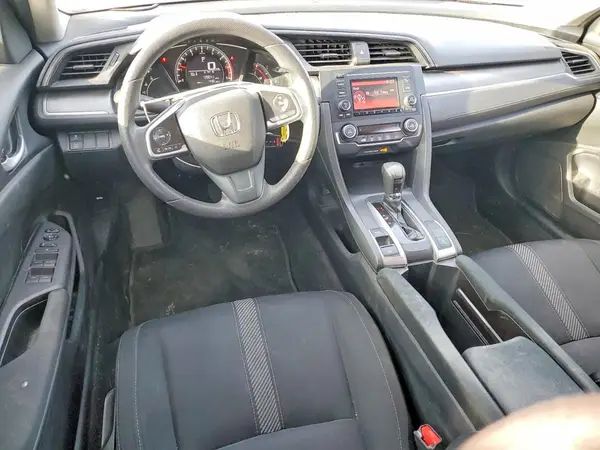 2HGFC2F52JH577045 2018 HONDA CIVIC - Image 8