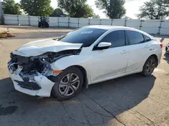 2HGFC2F52JH578499 2018 HONDA CIVIC