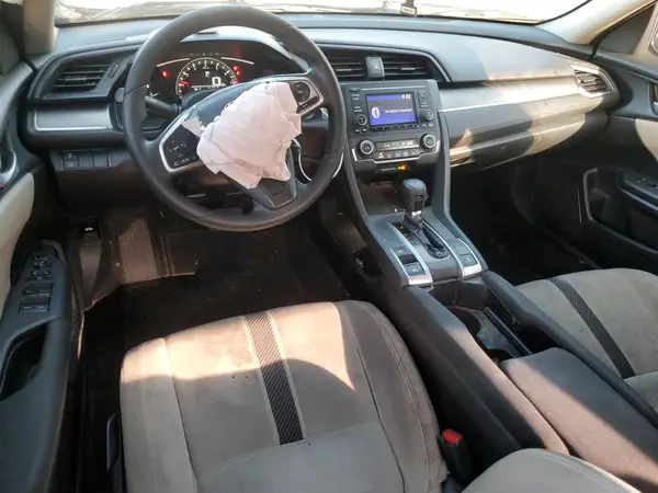2HGFC2F52JH578499 2018 HONDA CIVIC - Image 8