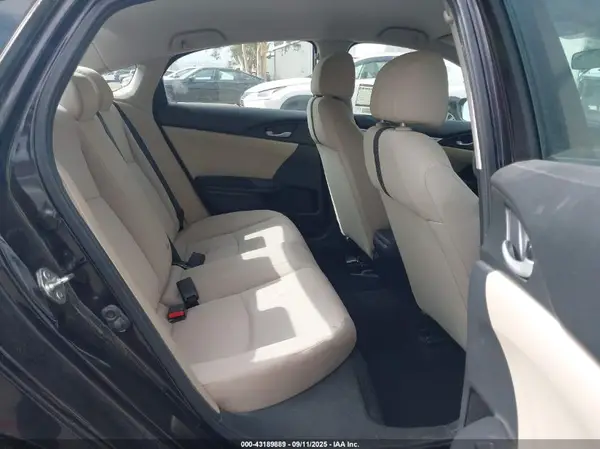 2HGFC2F52JH578776 2018 HONDA CIVIC - Image 8