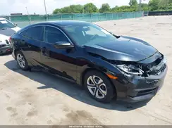 2HGFC2F52JH581158 2018 HONDA CIVIC