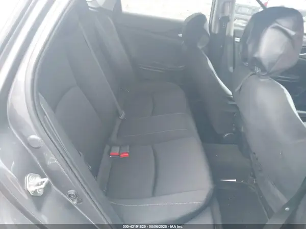 2HGFC2F52JH581421 2018 HONDA CIVIC - Image 8