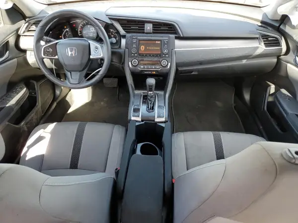2HGFC2F52JH582925 2018 HONDA CIVIC - Image 8