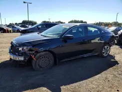 2HGFC2F52JH584349 2018 HONDA CIVIC