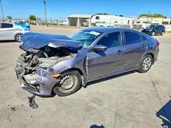 2HGFC2F52JH584576 2018 HONDA CIVIC