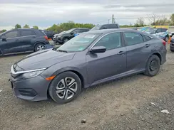 2HGFC2F52JH584626 2018 HONDA CIVIC