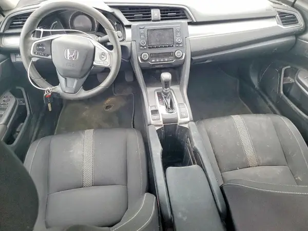 2HGFC2F52JH584626 2018 HONDA CIVIC - Image 8