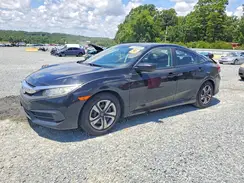 2HGFC2F52JH585775 2018 HONDA CIVIC