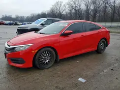 2HGFC2F52JH585792 2018 HONDA CIVIC
