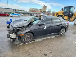 2HGFC2F52JH586067 2018 HONDA CIVIC