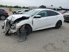 2HGFC2F52JH586635 2018 HONDA CIVIC