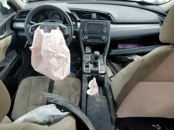 2HGFC2F52JH586635 2018 HONDA CIVIC - Image 8