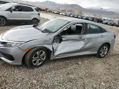 2HGFC2F52JH586778 2018 HONDA CIVIC