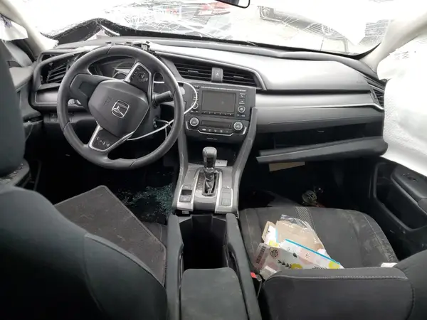 2HGFC2F52JH586778 2018 HONDA CIVIC - Image 8