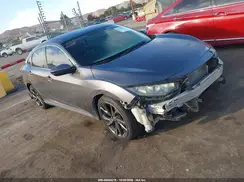 2HGFC2F52JH587736 2018 HONDA CIVIC