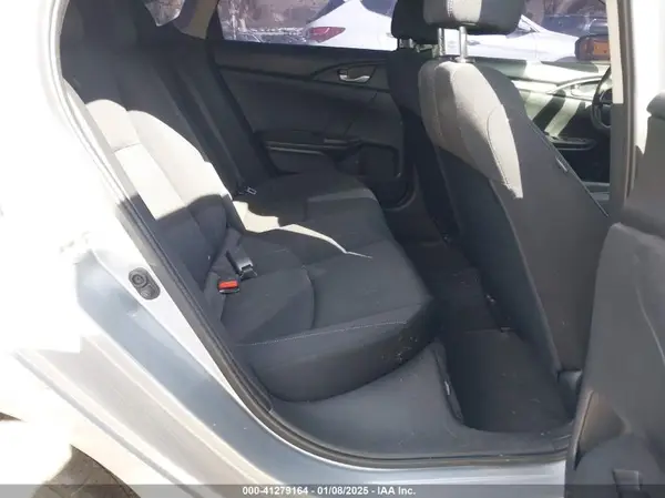2HGFC2F52JH588014 2018 HONDA CIVIC - Image 8