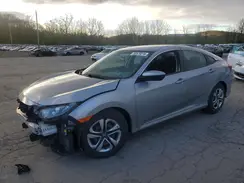 2HGFC2F52JH588059 2018 HONDA CIVIC