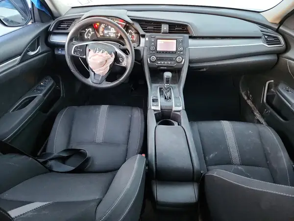 2HGFC2F52JH588059 2018 HONDA CIVIC - Image 8
