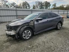2HGFC2F52JH588238 2018 HONDA CIVIC