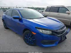 2HGFC2F52JH588398 2018 HONDA CIVIC