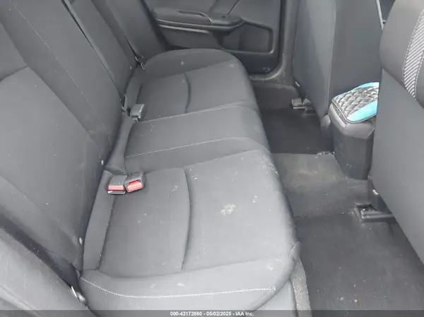 2HGFC2F52JH588398 2018 HONDA CIVIC - Image 8