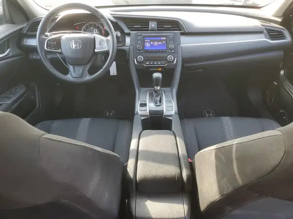 2HGFC2F52JH588627 2018 HONDA CIVIC - Image 8