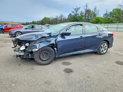 2HGFC2F52JH589311 2018 HONDA CIVIC