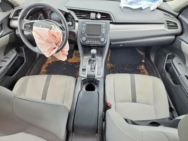 2HGFC2F52JH589311 2018 HONDA CIVIC - Image 8
