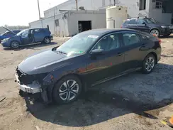 2HGFC2F52JH591320 2018 HONDA CIVIC