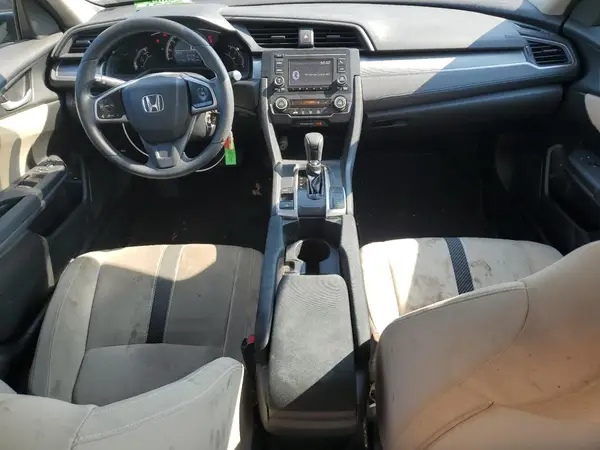 2HGFC2F52JH591320 2018 HONDA CIVIC - Image 8