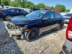 2HGFC2F52JH591348 2018 HONDA CIVIC