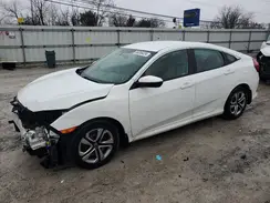 2HGFC2F52JH591835 2018 HONDA CIVIC