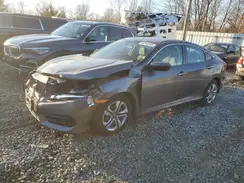 2HGFC2F52JH592029 2018 HONDA CIVIC
