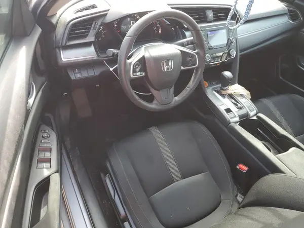 2HGFC2F52JH592791 2018 HONDA CIVIC - Image 8