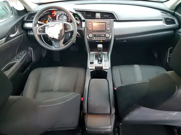2HGFC2F52JH592838 2018 HONDA CIVIC - Image 8