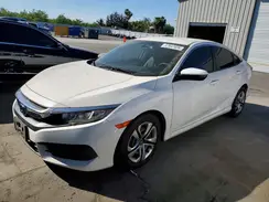 2HGFC2F52JH593004 2018 HONDA CIVIC