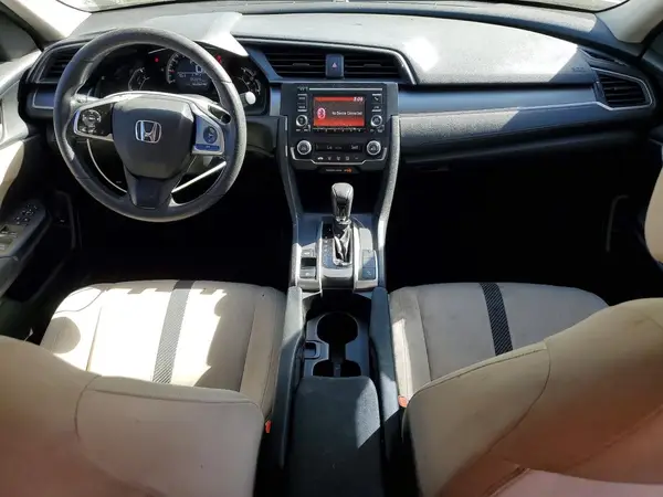2HGFC2F52JH593004 2018 HONDA CIVIC - Image 8