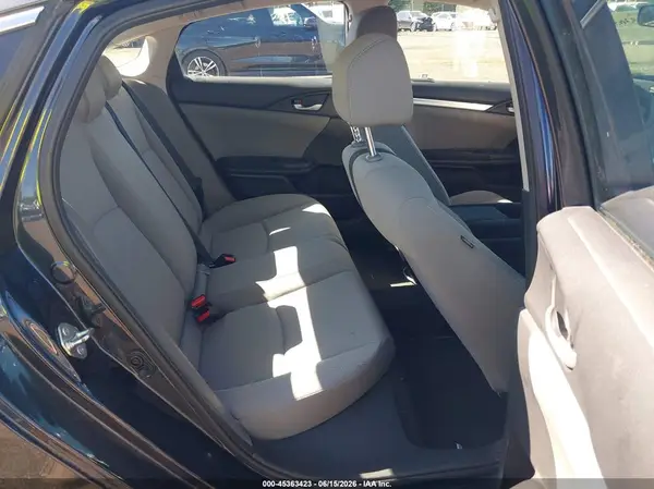 2HGFC2F52JH593228 2018 HONDA CIVIC - Image 8