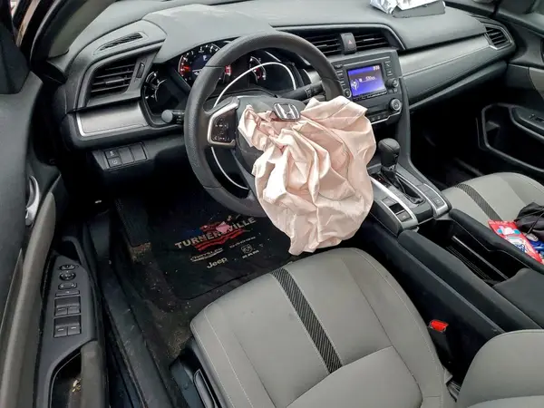 2HGFC2F52JH593309 2018 HONDA CIVIC - Image 8