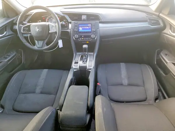 2HGFC2F52JH593679 2018 HONDA CIVIC - Image 8